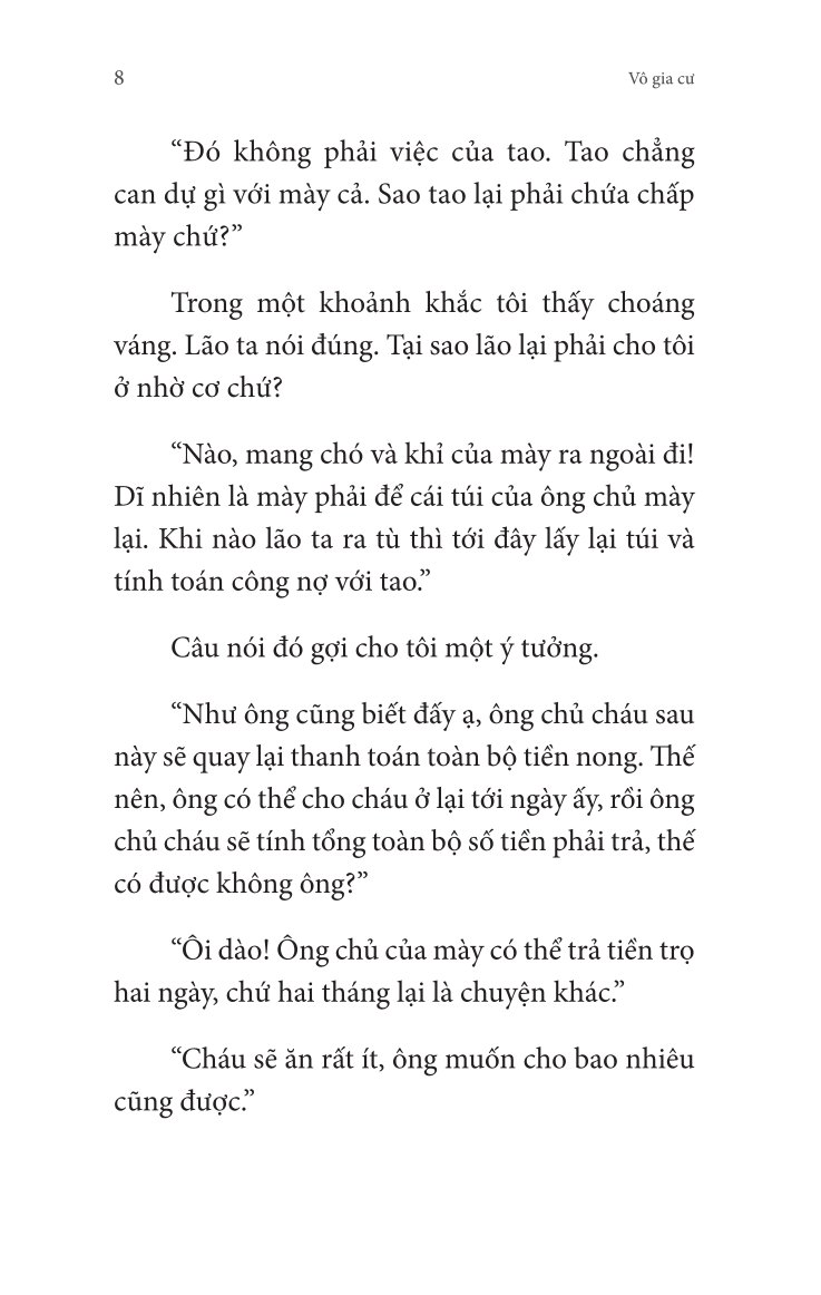 Combo 4 Quyển: Không Gia Đình - Tác Phẩm Kinh Điển Hấp Dẫn Mọi Thế Hệ (Hồi Ức Về Một Tuổi Thơ Không Cha Mẹ + Những Ngày Lưu Lạc + Cuộc Sống Mưu Sinh + Màu Sắc Của Hy Vọng) - Hector Malot