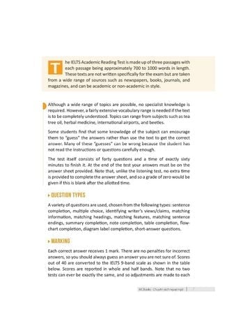 Combo Sách Mike's The Best Preparation Ever IELTS (Bộ 5 Cuốn) - Mike Wattie, Phil Biggerton