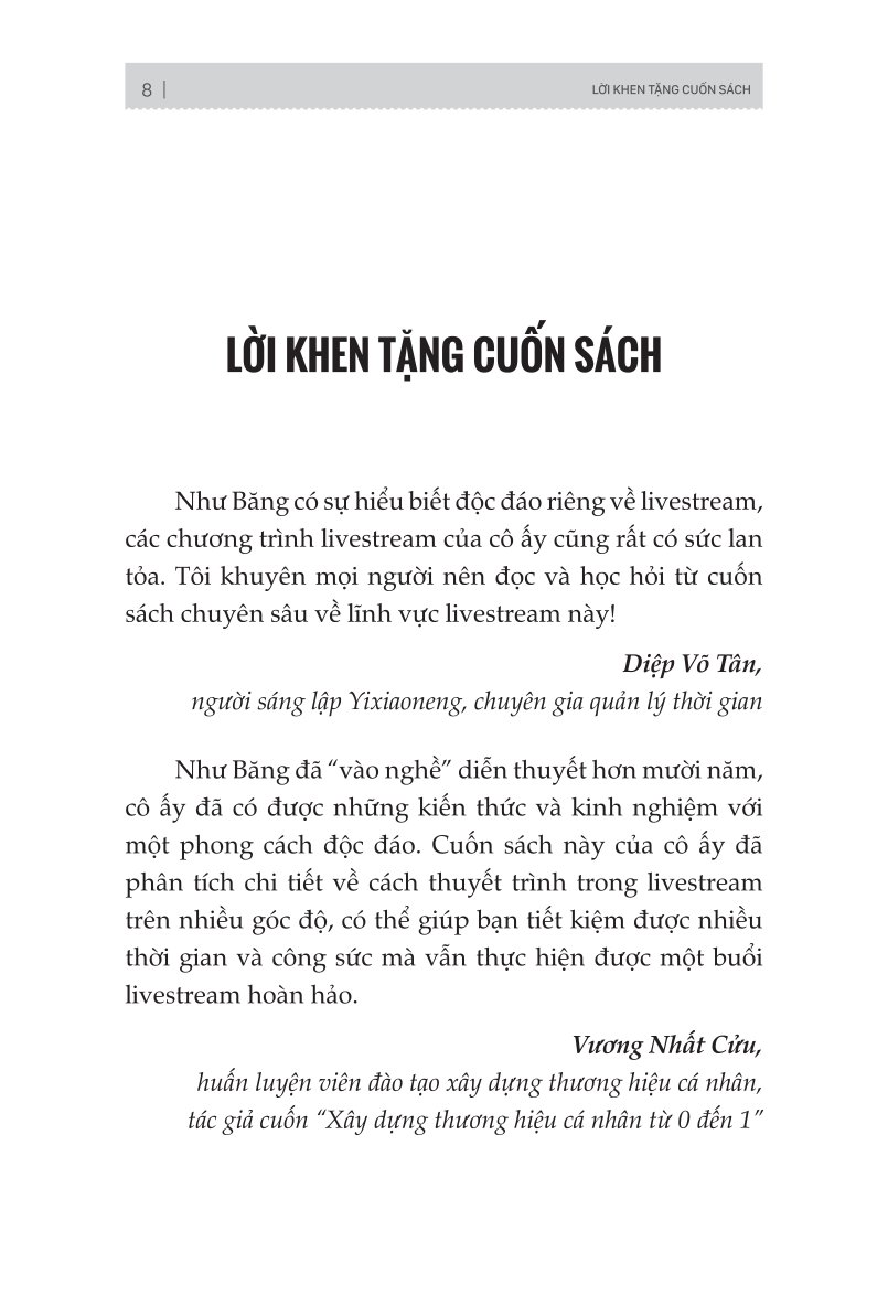 Combo 3 Quyển: Trí Tuệ Kiếm Tiền Thời Công Nghệ (Content Marketing 4.0 + Lên Xu Hướng + Chiến Thần Live Stream) - Nhiều Tác Giả