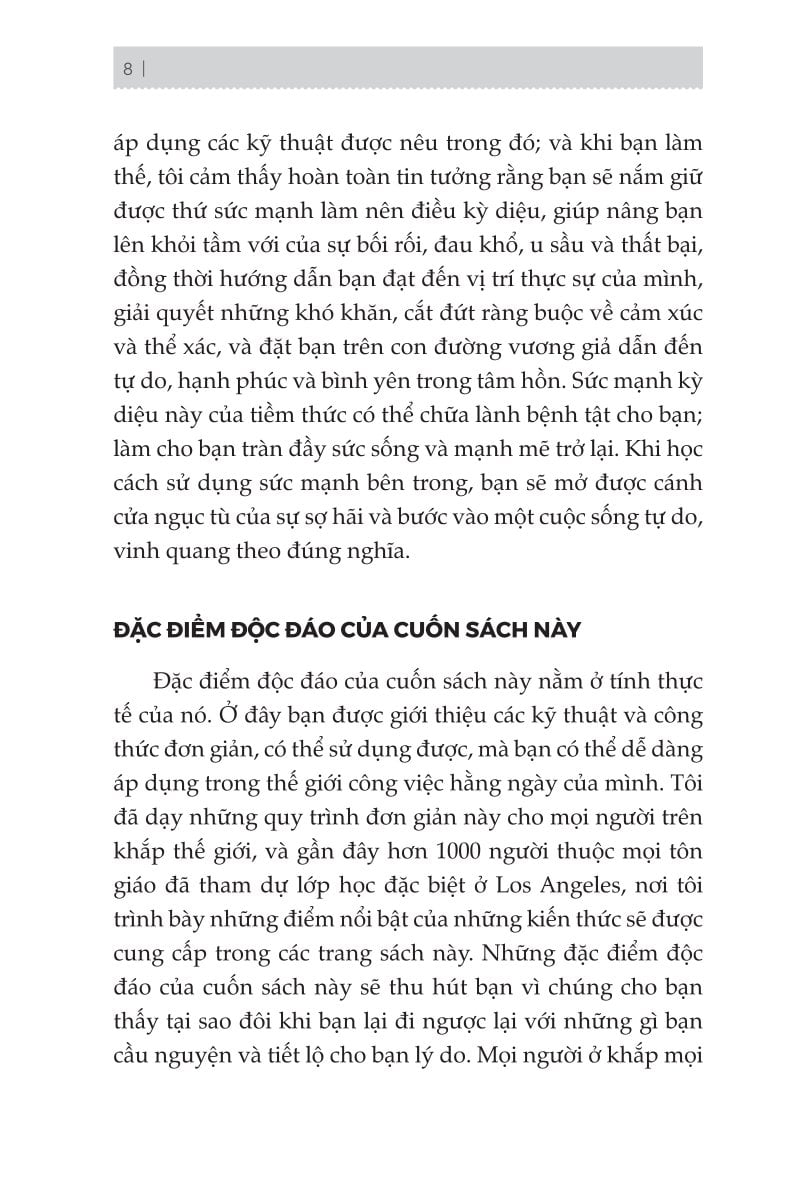 Combo 3 Quyển: Luật Hấp Dẫn Thu Hút Tiền Bạc Thịnh Vượng (Sức Mạnh Tiềm Thức + Đánh Thức Não Bộ + Dẫn Lối Bạn Tới Thành Công) - Nhiều Tác Giả