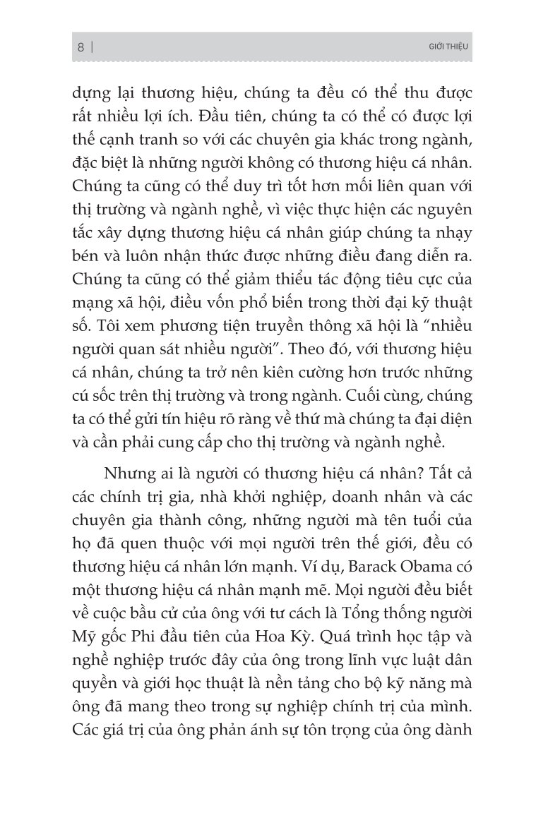 Combo 3 Quyển: Hành Trình Xây Dựng Thương Hiệu Cá Nhân + Nghệ Thuật Tạo Sức Ảnh Hưởng + Thu Hút Tâm Trí, Điều Hướng Cảm Xúc Và Thúc Đẩy Hành Vi + Nghệ Thuật Nói Trước Công Chúng - Nhiều Tác Giả