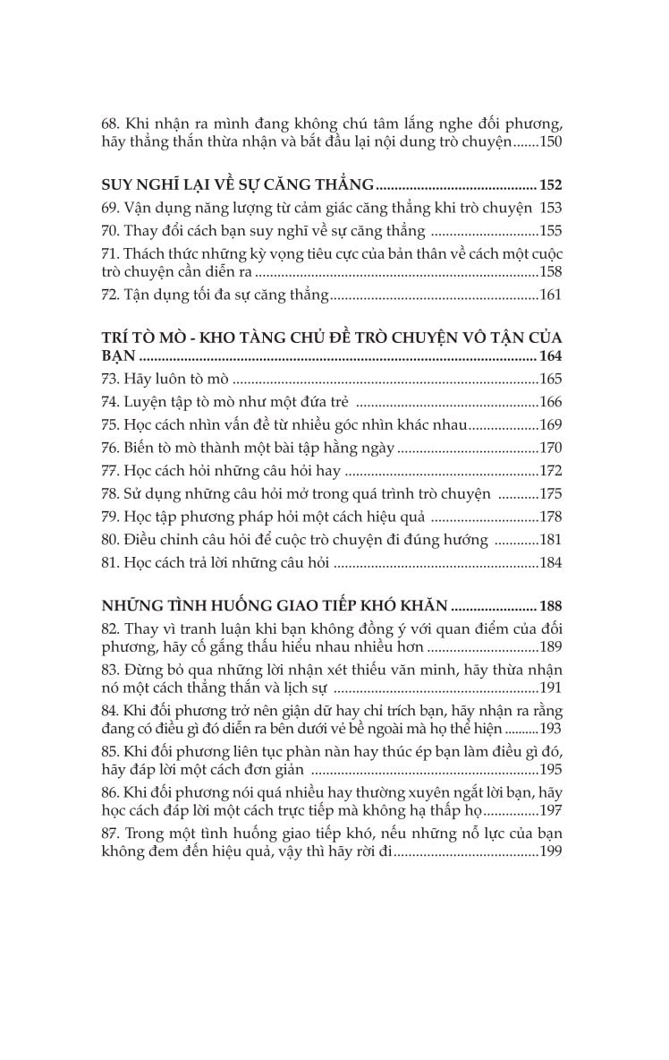 Combo 4 Quyển: Tuyệt Chiêu “Sát Thủ” Trong Giao Tiếp Giúp Bạn Có Được Một Tiếng Nói Có Sức Mạnh - Nhiều Tác Giả