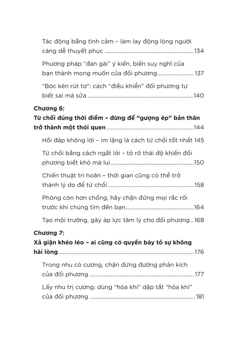 Combo 3 Quyển: Thấu Hiểu Bản Chất Để Thao Túng Tâm Lý Con Người (Định Luật Peter + Giao Tiếp 360 Độ + Đừng Sợ "Mất Lòng") - Nhiều Tác Giả