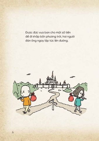  Điều Kỳ Diệu Ở Vương Quốc Sách - Naoki Matayoshi & Shinsuke Yoshitake 