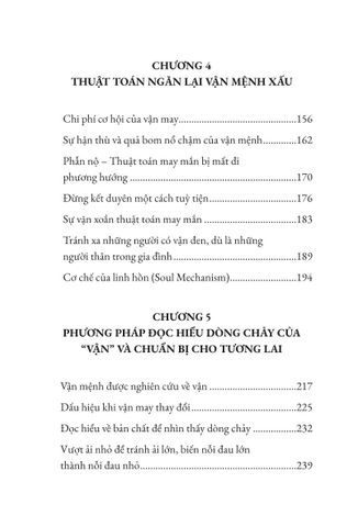  Combo 3 Quyển (Phong Thủy Nhà Ở + Thuật Toán May Mắn + Nam Châm Tài Chính) - Nhiều Tác Giả 