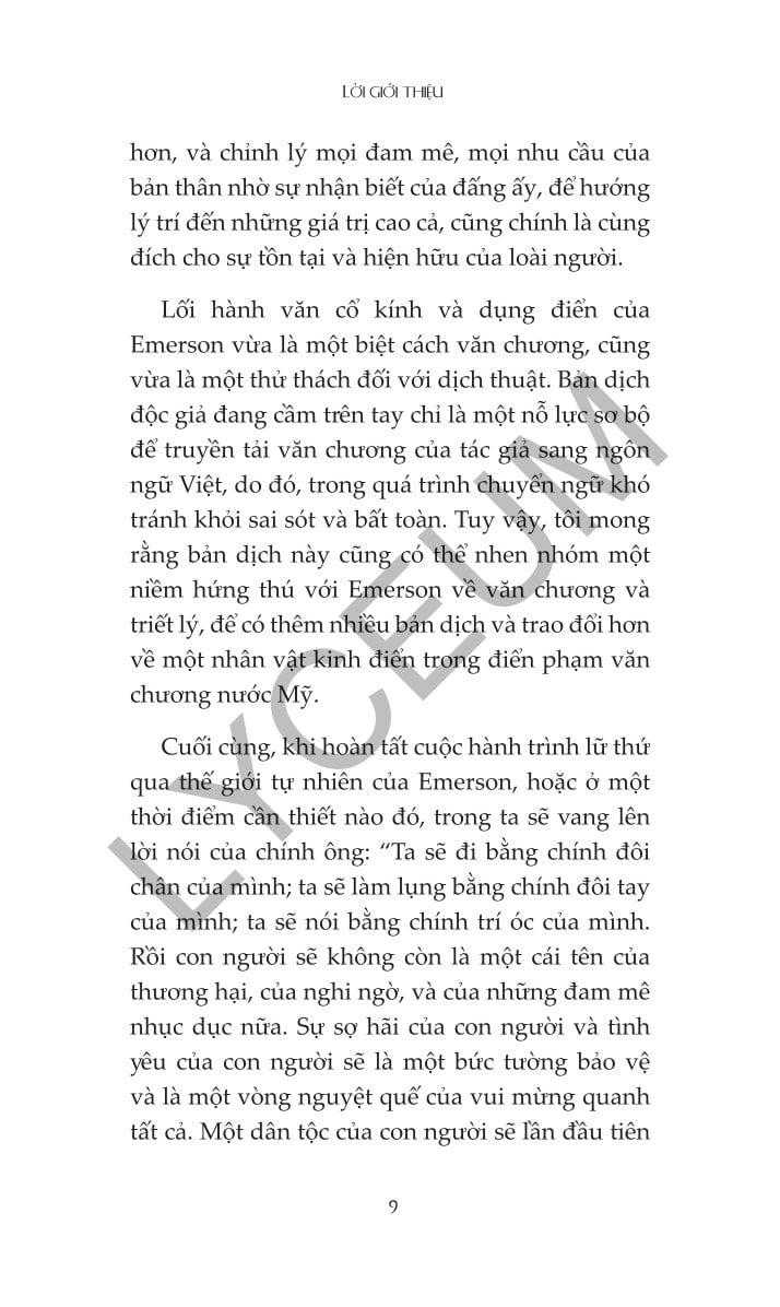 Combo 2 Quyển ( Phúc Cho Người Không Thấy Mà Tin + Văn Hóa Thời Phục Hưng ) - Ralph Waldo Emerson, Walter Pater