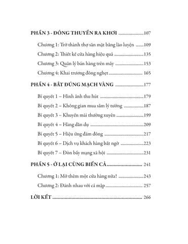 Combo 3 Quyển Khởi Nghiệp Bán Lẻ - Bí Quyết Thành Công Và Giàu Có Bằng Những Cửa Hàng Đông Khách (Khởi Nghiệp Bán Lẻ + Đừng Để Mất Bò + Đến Sahara Mở Quán Trà Đá) - Nhiều Tác Giả