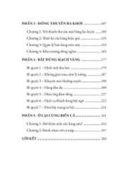 Combo 3 Quyển Khởi Nghiệp Bán Lẻ - Bí Quyết Thành Công Và Giàu Có Bằng Những Cửa Hàng Đông Khách (Khởi Nghiệp Bán Lẻ + Đừng Để Mất Bò + Đến Sahara Mở Quán Trà Đá) - Nhiều Tác Giả