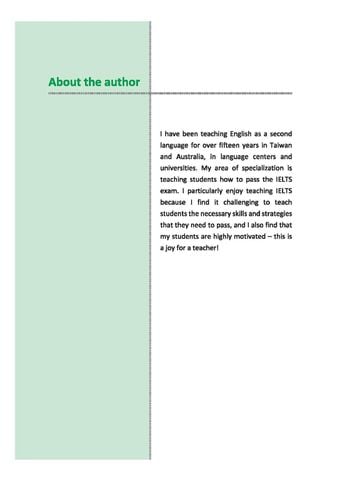 Combo Sách Mike's The Best Preparation Ever IELTS (Bộ 5 Cuốn) - Mike Wattie, Phil Biggerton