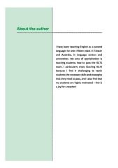 Combo Sách Mike's The Best Preparation Ever IELTS (Bộ 5 Cuốn) - Mike Wattie, Phil Biggerton
