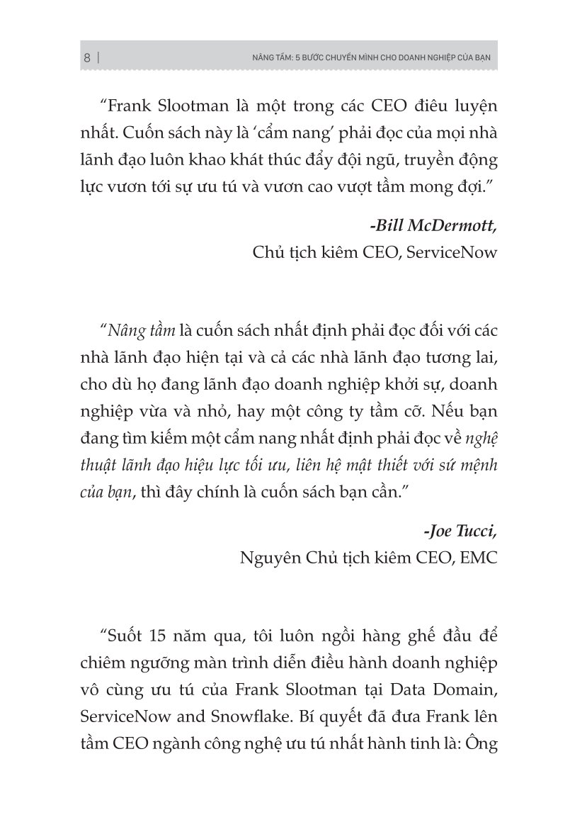 Combo 3 Quyển: Ứng Dụng AI Tạo Sinh Trong Doanh Nghiệp (Nâng Tầm - 5 Bước Chuyển Mình Cho Doanh Nghiệp Của Bạn +  AIGC: Thời Đại Trí Tuệ Nhân Tạo + Bản Lĩnh CTO) - Nhiều Tác Giả