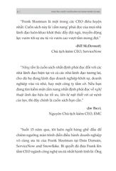 Combo 3 Quyển: Ứng Dụng AI Tạo Sinh Trong Doanh Nghiệp (Nâng Tầm - 5 Bước Chuyển Mình Cho Doanh Nghiệp Của Bạn +  AIGC: Thời Đại Trí Tuệ Nhân Tạo + Bản Lĩnh CTO) - Nhiều Tác Giả