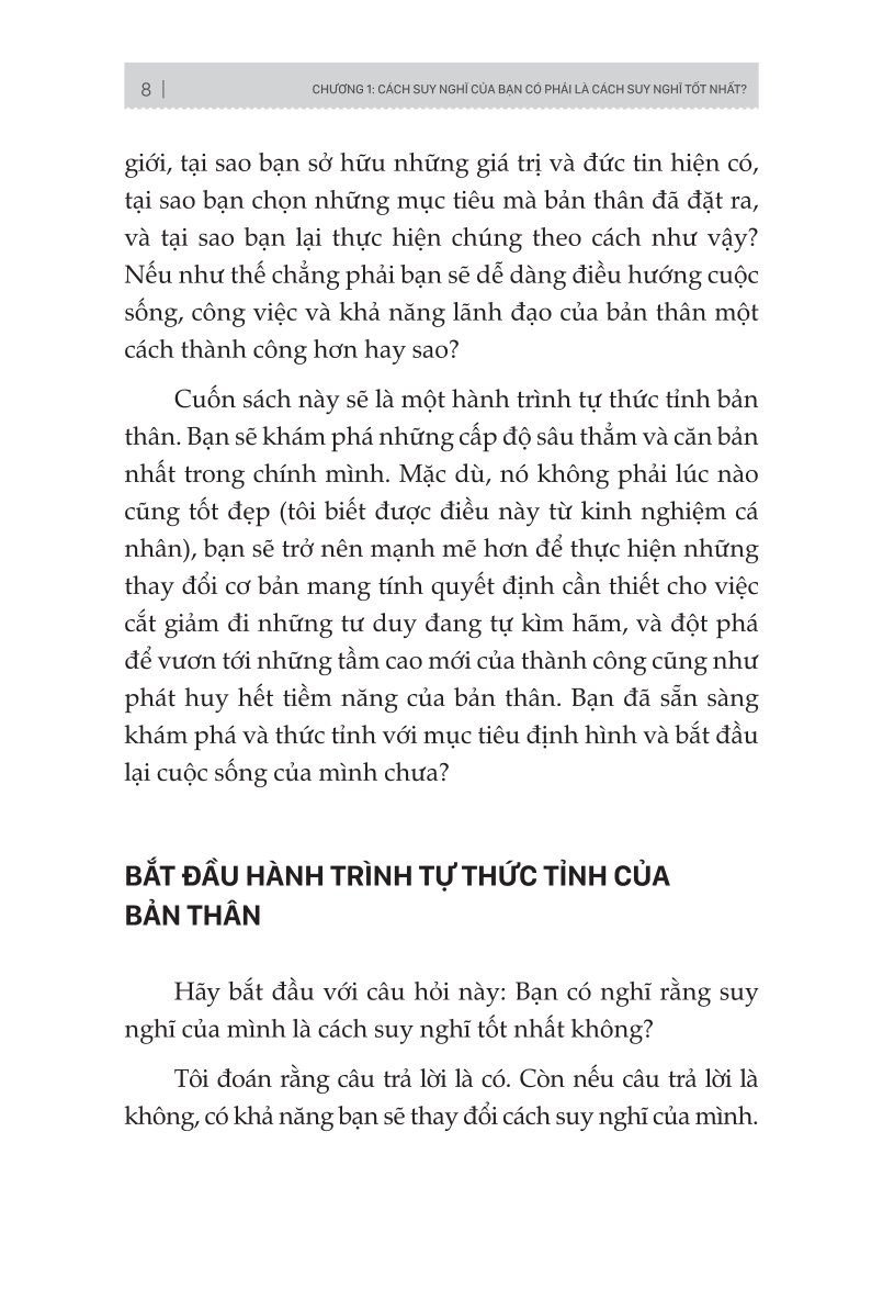Combo 3 Quyển: Chìa Khóa Thành Công - Thay Đổi Tư Duy Thay Đổi Cuộc Đời (Bốn Tư Duy Dẫn Lối Bạn Tới Thành Công + 21 Ngày Định Vị Bản Thân + 41 Thói Quen Kỷ Luật Tự Giác Của Người Thành Đạt) - Nhiều Tác Giả