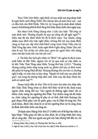 Combo 3 Quyển Văn Hóa Người Việt Vùng Tây Nam Bộ + Đô Thị Sài Gòn - Thành Phố Hồ Chí Minh - Khảo Cổ Học Và Bảo Tồn Di Sản + Đình Nam Bộ Xưa Và Nay - Nhiều Tác Giả