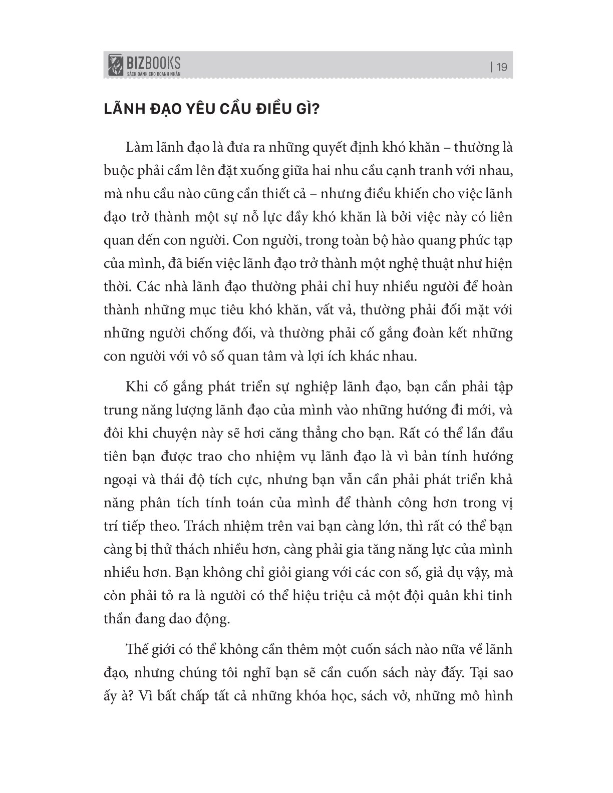 Combo 4 Quyển: Lãnh Đạo Truyền Cảm Hứng + Nhà Lãnh Đạo Xuất Chúng - Khai Phá Tiềm Năng Lãnh Đạo Bẩm Sinh + Giải Mã Hành Vi Disc: Bạn Thuộc Kiểu Lãnh Đạo Nào Trong 8 Nhóm Hành Vi + Okr Kinh Thánh Quản Trị Và Cách Vận Hành Hiệu Quả ) - Nhiều Tác Giả