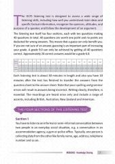 Combo Sách Mike's The Best Preparation Ever IELTS (Bộ 5 Cuốn) - Mike Wattie, Phil Biggerton