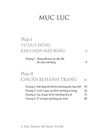 Combo 3 Quyển Khởi Nghiệp Bán Lẻ - Bí Quyết Thành Công Và Giàu Có Bằng Những Cửa Hàng Đông Khách (Khởi Nghiệp Bán Lẻ + Đừng Để Mất Bò + Đến Sahara Mở Quán Trà Đá) - Nhiều Tác Giả