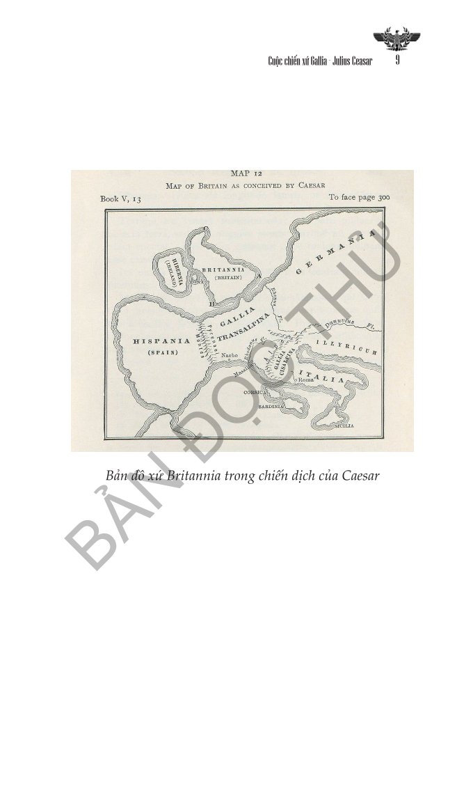 Combo 4 Quyển Lịch Sử Châu Âu ( Lịch Sử Florence  + Nước Pháp Qua Các Thời Đại + Cuộc Chiến Xứ Gallia + Anabasis ) - Nhiều Tác Giả