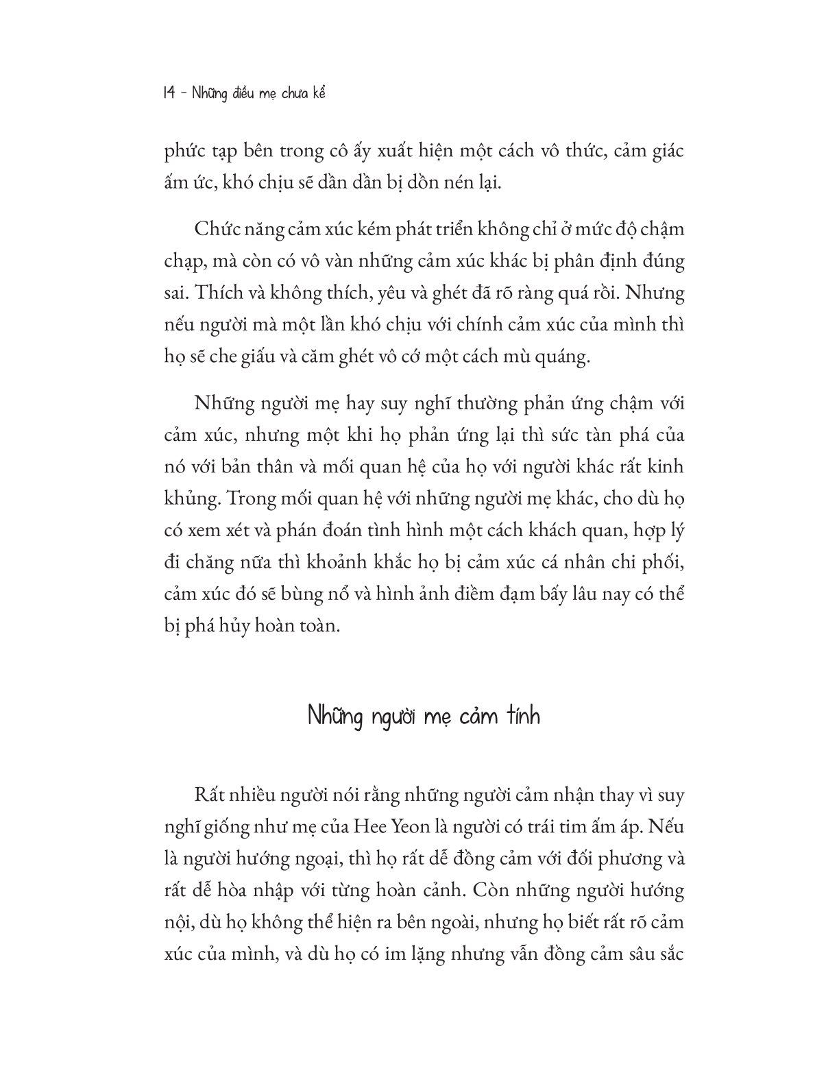 Combo 3 Quyển: Những Điều Mẹ Chưa Kể + Con An Toàn Mẹ An Tâm + Ngủ Đủ, Bé Thông Minh