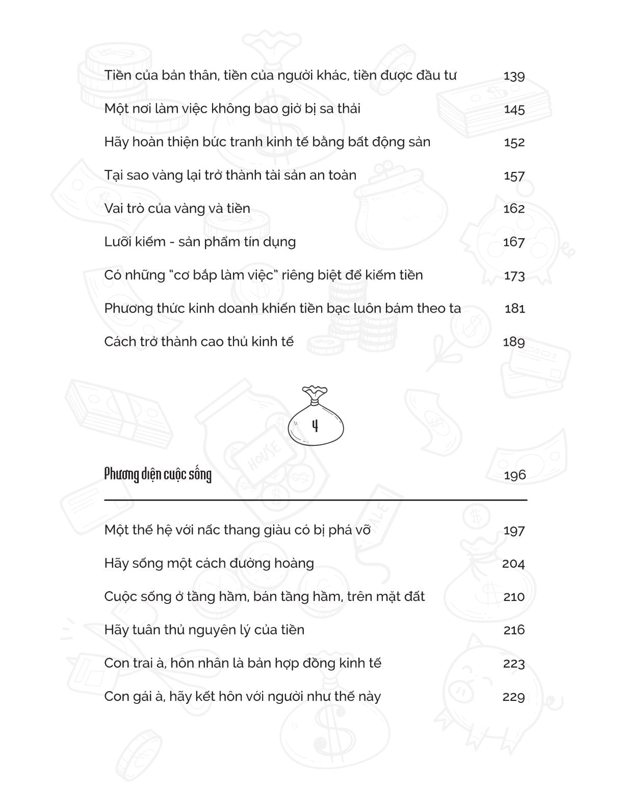 Combo 3 Quyển: Thấu Hiểu Tiền Bạc - Tiết Kiệm Đầu Tư - Tự Do Tài Chính (Học Về Tiền + Tư Duy Kinh Tế + Kế Hoạch Quản Lý Tài Chính Cá Nhân) - Nhiều Tác Giả
