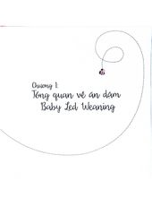 Combo 3 Quyển Ăn Dặm Không Phải Cuộc Chiến + Phương Pháp Ăn Dặm Bé Chỉ Huy + Ăn Dặm Kiểu Nhật - Nhiều Tác Giả