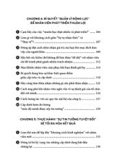 Combo 5 Quyển: Doanh Nghiệp - Tư Duy Khoán Doanh Nghiệp Tự Vận Hành Trong Mọi Quy Trình (100+ Chỉ Số Xây Dựng KPI Cho Doanh Nghiệp + PDCA + KPT + OJT + OKR) - Nhiều Tác Giả