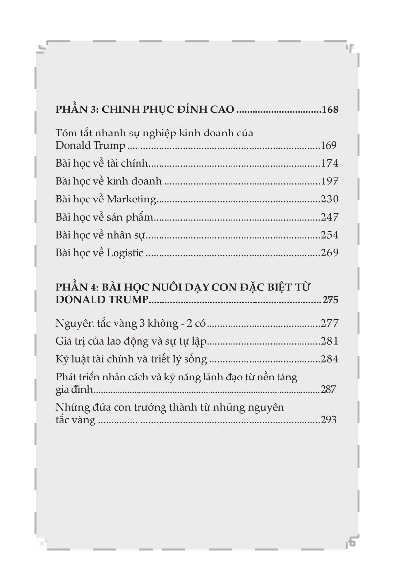 Combo 3 Quyển Những Bộ Óc Tỷ Đô: Tư Duy Khác Biệt Làm Nên Thành Công Ngoạn Mục ( Elon Musk + Donald Trump + Jeff Bezos) - The Gurus