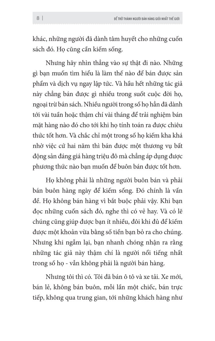 Combo 4 Quyển: Đọc Vị Hành Vi Khách Hàng Để Khách Thấy Là Chốt (25 Thiên Hướng Hành Vi + Thao Túng Tâm Lý Khách + Người Bán Hàng Giỏi Phải "Bán Mình" Trước + Để Trở Thành Người Bán Hàng Giỏi Nhất Thế Giới) - Nhiều Tác Giả