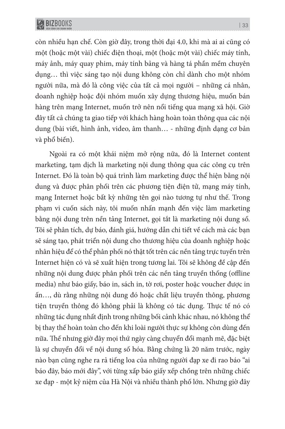 Combo 3 Quyển: Trí Tuệ Kiếm Tiền Thời Công Nghệ (Content Marketing 4.0 + Lên Xu Hướng + Chiến Thần Live Stream) - Nhiều Tác Giả