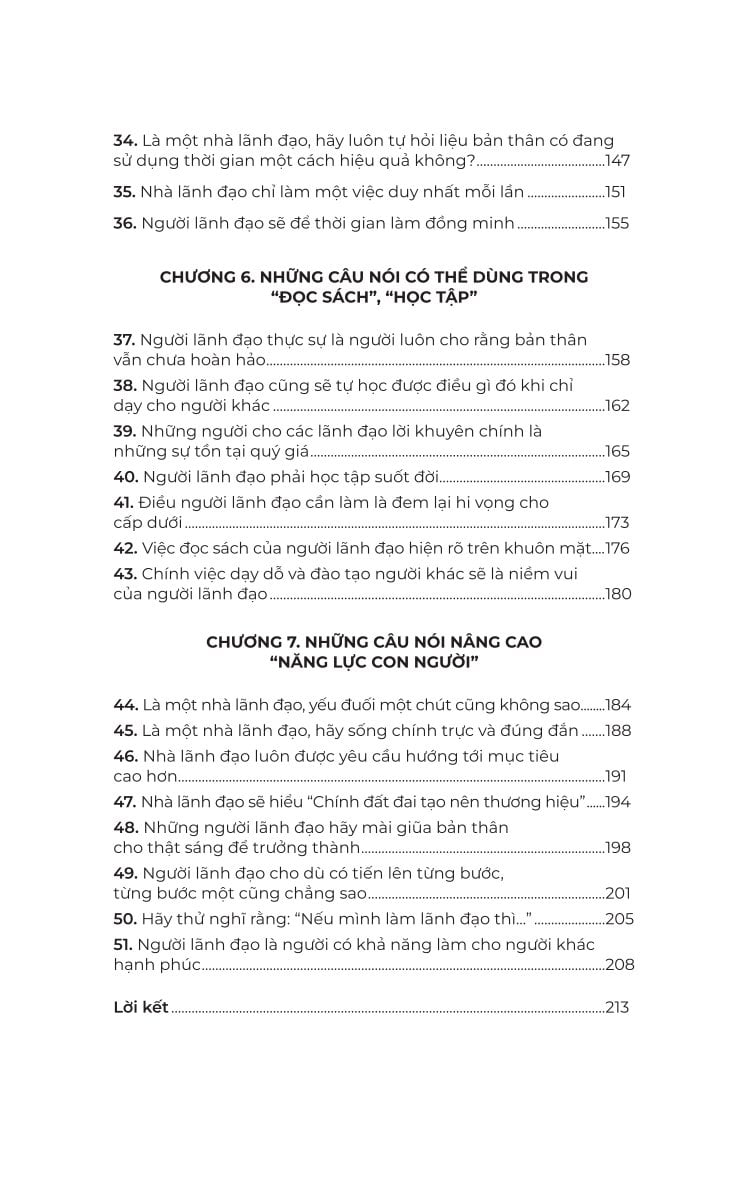 Combo 4 Quyển: Nghệ Thuật Lãnh Đạo - Tạo Sức Ảnh Hưởng - Thu Phục Lòng Người (Lãnh Đạo Bằng Ngôn Từ + Nhà Lãnh Đạo Truyền Cảm Hứng + Dụng Nhân Như Dụng Mộc + Nghệ Thuật Tạo Sức Ảnh Hưởng) - Nhiều Tác Giả