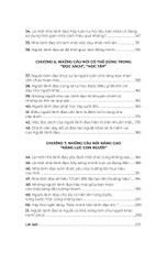 Combo 4 Quyển: Nghệ Thuật Lãnh Đạo - Tạo Sức Ảnh Hưởng - Thu Phục Lòng Người (Lãnh Đạo Bằng Ngôn Từ + Nhà Lãnh Đạo Truyền Cảm Hứng + Dụng Nhân Như Dụng Mộc + Nghệ Thuật Tạo Sức Ảnh Hưởng) - Nhiều Tác Giả