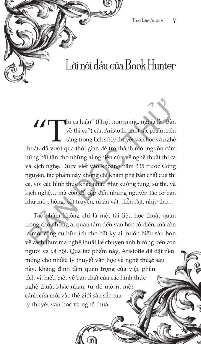 Combo 2 Quyển Nghệ Thuật Và Thợ Thủ Công + Thi Ca Luận - Oscar Wilde, Aristotle