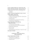  “Phá Rào” Trong Kinh Tế Vào Đêm Trước Đổi Mới - Đặng Phong 