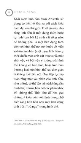  Combo 4 Quyển Hiểu Về Bản Chất Tâm Trí Con Người ( Nguồn Gốc Cảm Xúc + 7 Bài Học Rưỡi Về Não Bộ + Đạo Tu Yoga + Bàn Về Linh Hồn ) 