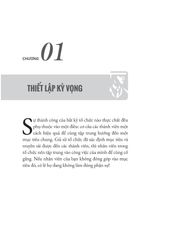 Combo 4 Quyển: Khoán Toàn Diện - Lãnh Đạo Nhàn Hơi, Nhân Viên Làm Việc Hiệu Quả - Nhiều Tác Giả