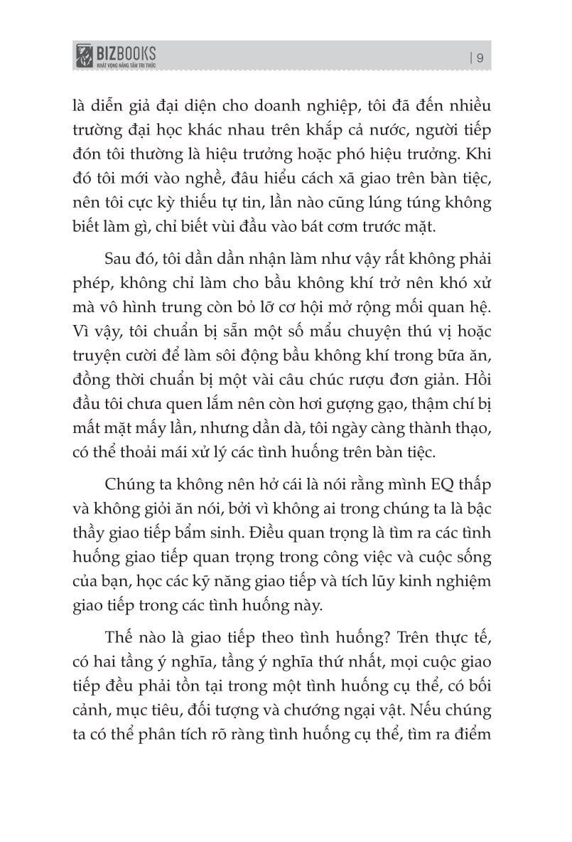 Combo 4 Quyển: Tuyệt Chiêu “Sát Thủ” Trong Giao Tiếp Giúp Bạn Có Được Một Tiếng Nói Có Sức Mạnh - Nhiều Tác Giả