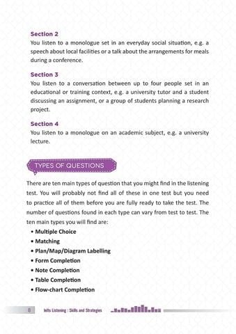 Combo Sách Mike's The Best Preparation Ever IELTS (Bộ 5 Cuốn) - Mike Wattie, Phil Biggerton