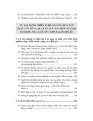 Combo 3 Quyển: Chiến Lược Bán Hàng Quyết Định Sự Tăng Trưởng Của Doanh Số (168 Ý Tưởng Vàng Cho Marketing Sáng Tạo + 36 Kế Chinh Phục Khách Hàng Khó Tính + Tối Đa Hóa Lợi Nhuận) - Nhiều Tác Giả