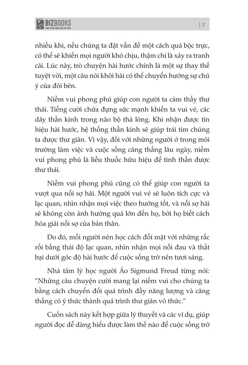 Combo 3 Quyển Làm Chủ Nghệ Thuật Chọc Cười - Cách Sử Dụng Hài Hước Để Thúc Đẩy Sự Nghiệp Của Bạn - Nhiều Tác Giả