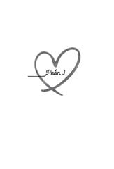 Combo 2 Quyển: Chữa Lành Trái Tim + Chạm Vào Hạnh Phúc - Dr. Sherrie Campbell, Zig Ziglar