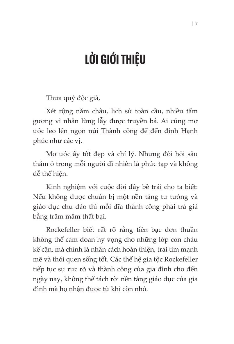 Combo 2 Quyển: Học Cách Giáo Dục Con Cái Từ Những Tỷ Phú Nổi Danh Thế Giới (Tâm Thư Của Warren Buffett Dành Cho Con Cái + 38 Lá Thư Rockefeller Gửi Cho Con Trai) - Phạm Nghị Nhiên, BizBooks