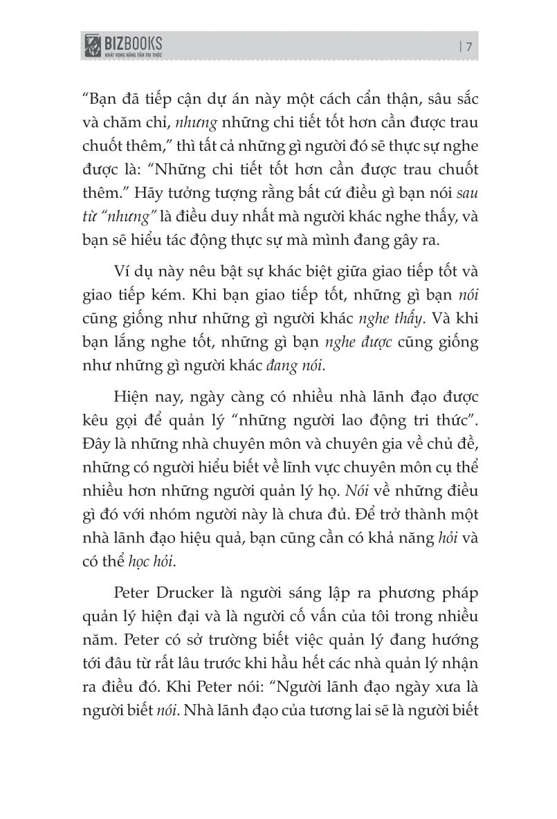 Combo 4 Quyển: Nghệ Thuật Lãnh Đạo - Tạo Sức Ảnh Hưởng - Thu Phục Lòng Người (Lãnh Đạo Bằng Ngôn Từ + Nhà Lãnh Đạo Truyền Cảm Hứng + Dụng Nhân Như Dụng Mộc + Nghệ Thuật Tạo Sức Ảnh Hưởng) - Nhiều Tác Giả