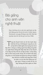 Combo 2 Quyển Nghệ Thuật Và Thợ Thủ Công + Thi Ca Luận - Oscar Wilde, Aristotle