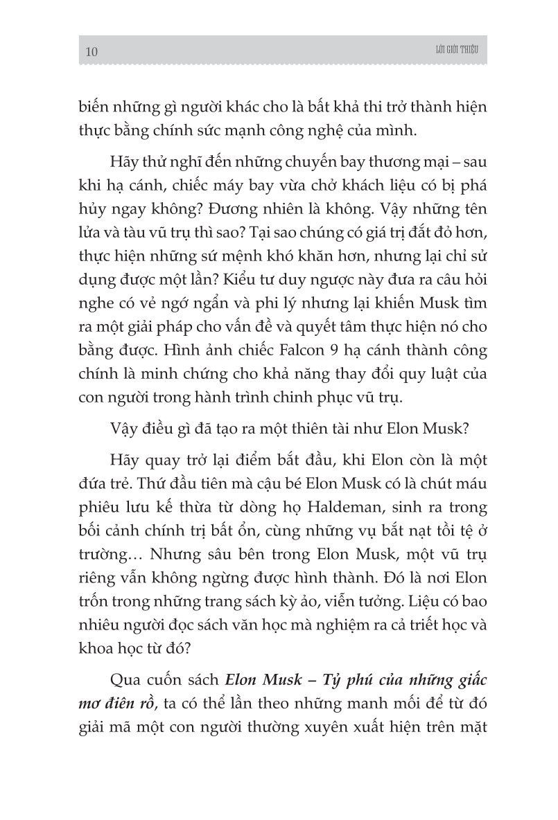 Combo 3 Quyển Những Bộ Óc Tỷ Đô: Tư Duy Khác Biệt Làm Nên Thành Công Ngoạn Mục ( Elon Musk + Donald Trump + Jeff Bezos) - The Gurus