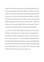 Sóng Thần Công Nghệ - The Coming Wave (Bìa Cứng) - Mustafa Suleyman, Michael Bhaskar