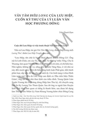  Combo 3 Quyển Nghiên Cứu Trung Quốc Truyền Thống ( Văn Tâm Điêu Long + Lịch Sử Tư Tưởng Tôn Giáo Trung Quốc + Thời Và Trị Trong Lã Thị Xuân Thu ) 