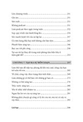 Combo 3 Quyển: Học Khôn Ngoan Làm Không Gian Nan (Phương Pháp Simon + Đừng Làm Việc Chăm Chỉ Hãy Làm Việc Thông Minh + Quản Lý Trí Óc Thay Vì Quản Lý Thời Gian) - Nhiều Tác Giả