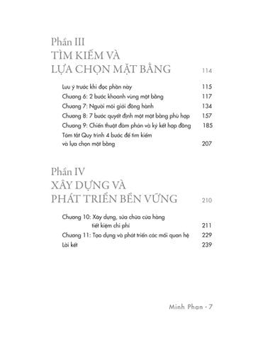 Combo 3 Quyển Khởi Nghiệp Bán Lẻ - Bí Quyết Thành Công Và Giàu Có Bằng Những Cửa Hàng Đông Khách (Khởi Nghiệp Bán Lẻ + Đừng Để Mất Bò + Đến Sahara Mở Quán Trà Đá) - Nhiều Tác Giả