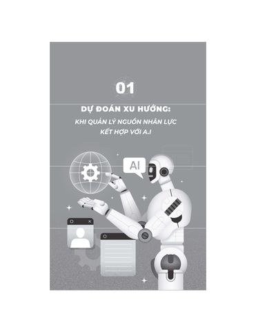  AI Trong Quản Lý Nhân Sự - Lương Vịnh Phong 