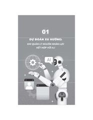 AI Trong Quản Lý Nhân Sự - Lương Vịnh Phong
